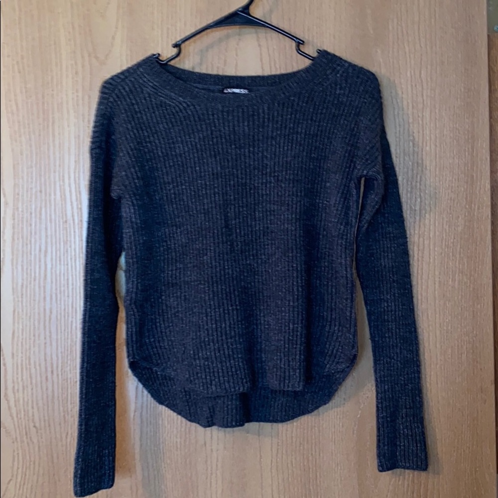 Express Sweater